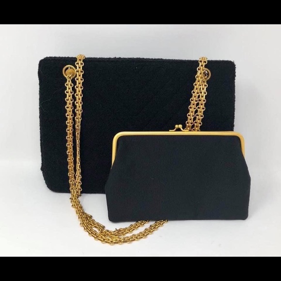 Mademoiselle Chain Totel - Picture 16 of 16